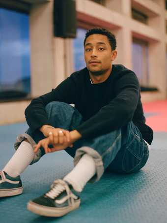 Loyle Carner