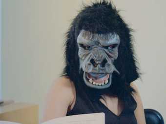 Guerrilla Girls