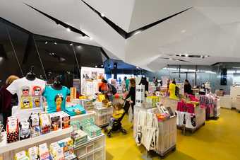 River Shop at Tate Modern